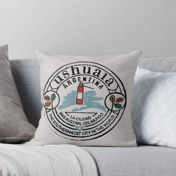 Item preview, Copy of Ushuaia End of the World designed and sold by Srta  Margarita.