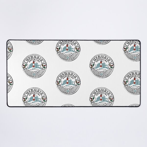 Item preview, Copy of Ushuaia End of the World designed and sold by Srta Margarita.