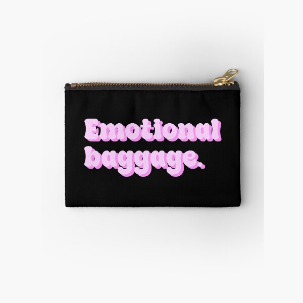 Item preview, Emotional baggage  designed and sold by designing01Ar3.