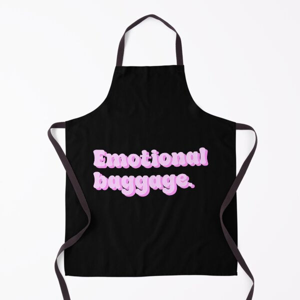 Item preview, Emotional baggage  designed and sold by designing01Ar3.