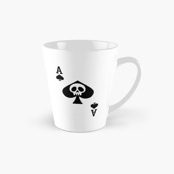 Item preview, Skull of Spades designed and sold by Lagueny.