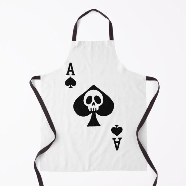 Item preview, Skull of Spades designed and sold by Lagueny.