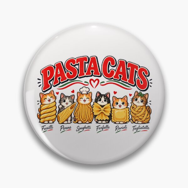 Item preview, Pasta Pups designed and sold by PainterlVibes.