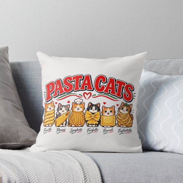 Item preview, Pasta Pups designed and sold by PainterlVibes.