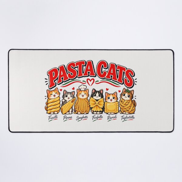 Item preview, Pasta Pups designed and sold by PainterlVibes.