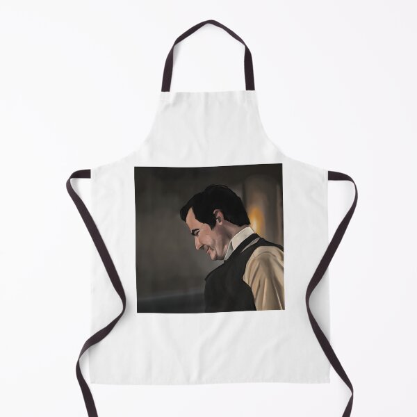 Item preview, Smiling Dracula Portrait Inspired by Claes Bang Character designed and sold by issamejessie.