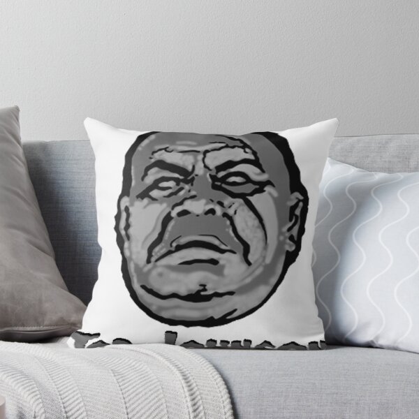Item preview, Tor Johnson designed and sold by Thomas Luca.