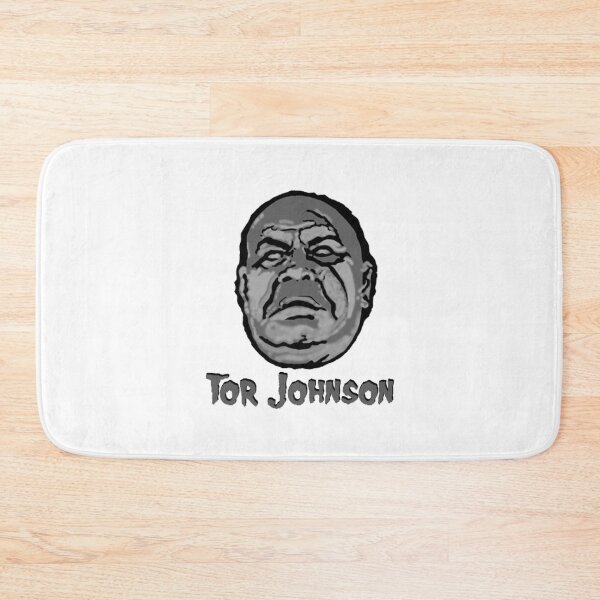 Item preview, Tor Johnson designed and sold by Thomas Luca.