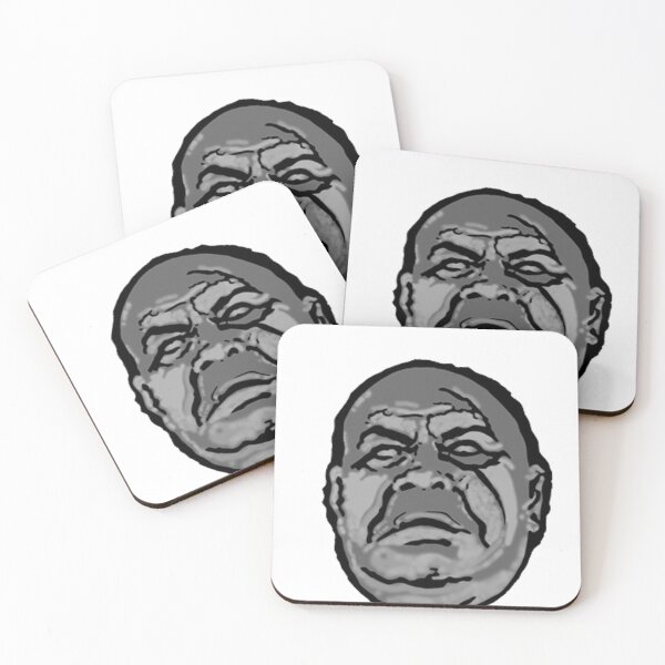 Item preview, Tor Johnson designed and sold by Thomas Luca.