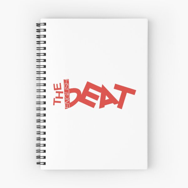 Item preview, The English Beat designed and sold by WallHelloStore.