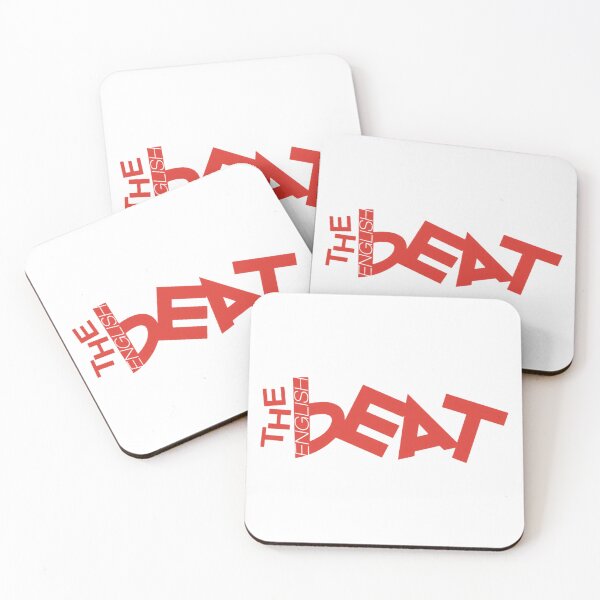 Artikelvorschau, Der englische Beat entworfen und verkauft von WallHelloStore.