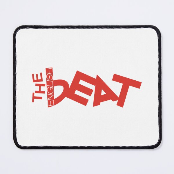 Item preview, The English Beat designed and sold by WallHelloStore.