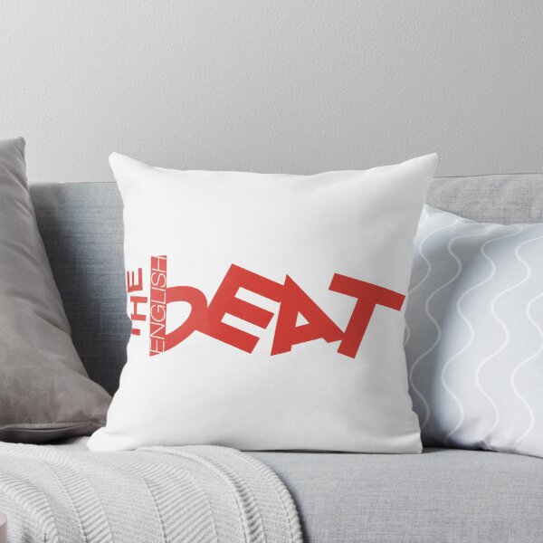 Item preview, The English Beat designed and sold by WallHelloStore.