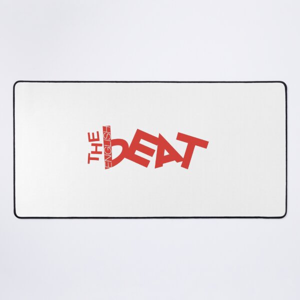 Item preview, The English Beat designed and sold by WallHelloStore.