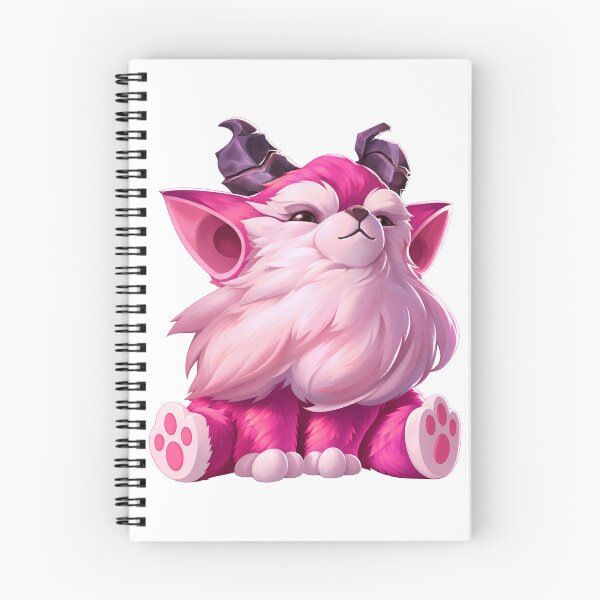 Artikelvorschau, Teamfight Tactics entworfen und verkauft von safarianu.