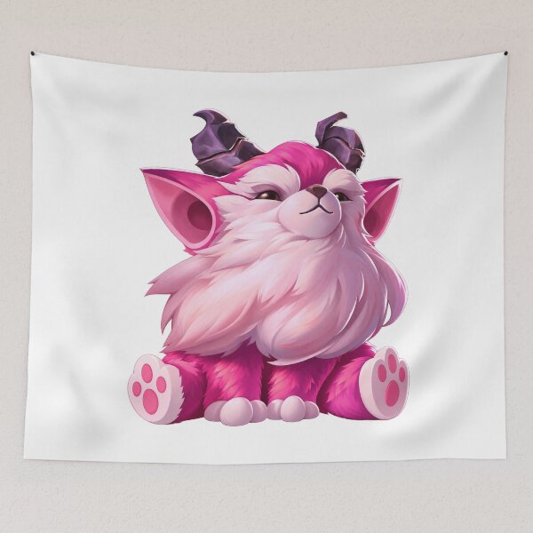 Item preview, Teamfight Tactics designed and sold by safarianu.