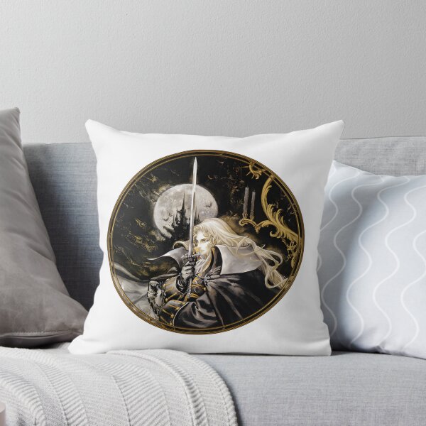 Artikelvorschau, Alucard – Dunkles Vampir-Gothic-Fantasy-Design entworfen und verkauft von issamejessie.