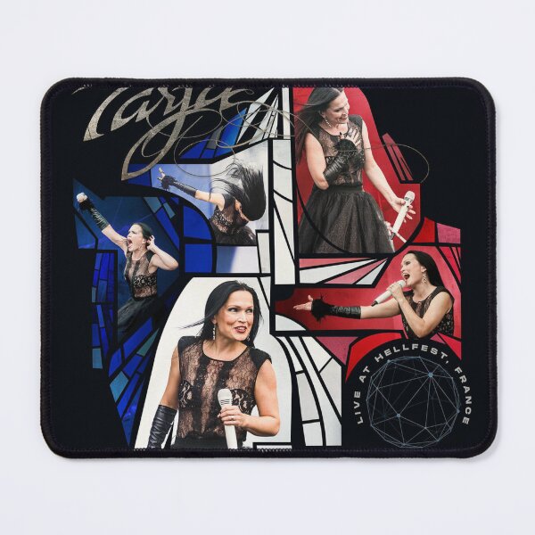 Item preview, Tarja - Rocking Heels - Live at Hellfest album 2024 designed and sold by DuDuChben.