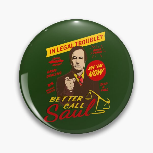 Item preview, Better Call Saul Now designed and sold by WILLArtCrafts.