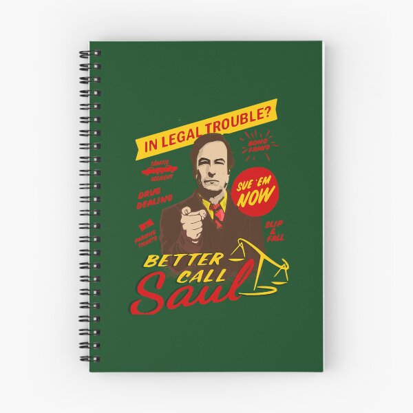 Item preview, Better Call Saul Now designed and sold by WILLArtCrafts.
