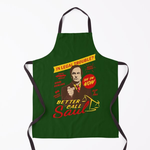 Item preview, Better Call Saul Now designed and sold by WILLArtCrafts.