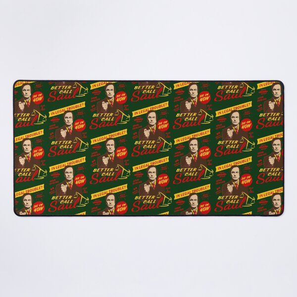 Item preview, Better Call Saul Now designed and sold by WILLArtCrafts.