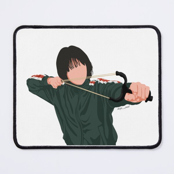 Item preview, A Shop For Killers designed and sold by AyushkaAgarwal.