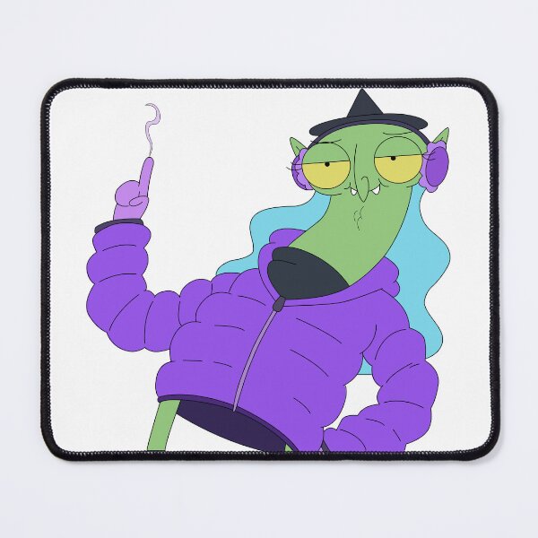 Item preview, Helen Winter Swag - Zap designed and sold by pastichedesign.