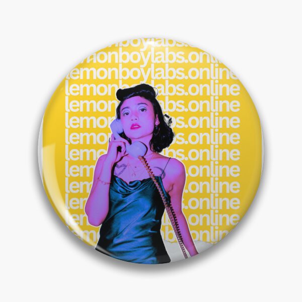 Item preview, lemonboylabs dot online designed and sold by LemonBoyLabs.