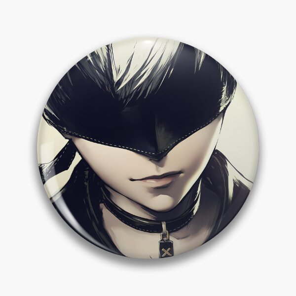 Item preview, 9S - 9 designed and sold by Infinite-Aspire.