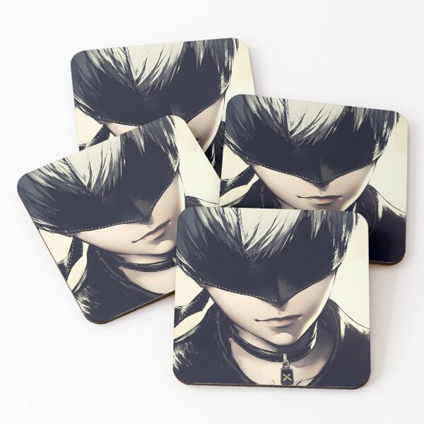 Item preview, 9S - 9 designed and sold by Infinite-Aspire.