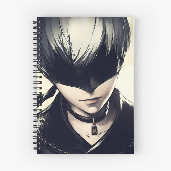 Item preview, 9S - 9 designed and sold by Infinite-Aspire.