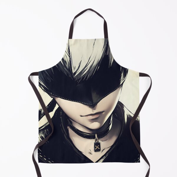 Item preview, 9S - 9 designed and sold by Infinite-Aspire.
