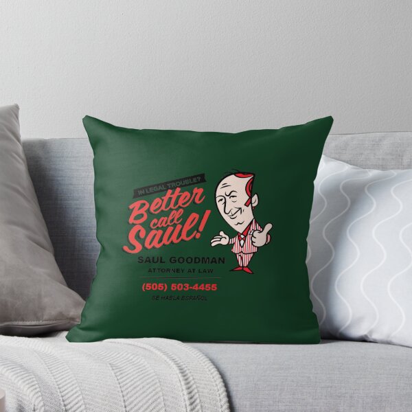 Item preview, Better Call SaulSaul GoodmanBreaking Bad (1) designed and sold by WILLArtCrafts.
