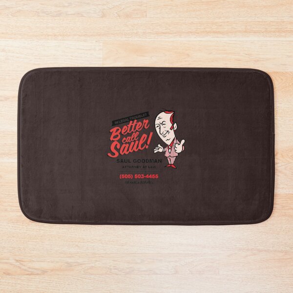 Item preview, Better Call SaulSaul GoodmanBreaking Bad (1) designed and sold by WILLArtCrafts.
