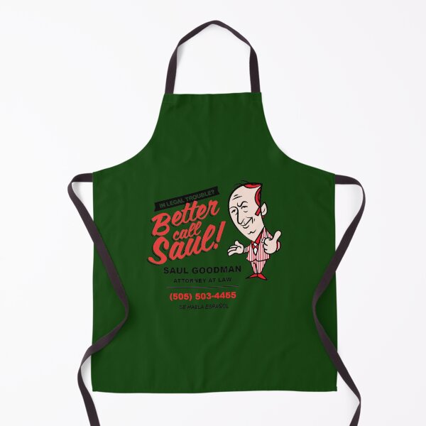 Item preview, Better Call SaulSaul GoodmanBreaking Bad (1) designed and sold by WILLArtCrafts.