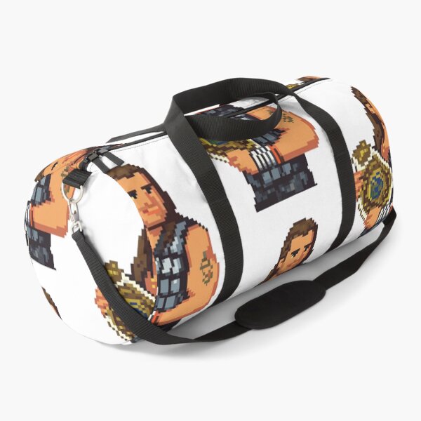 Item preview, Shawn Michaels designed and sold by WretroMania.