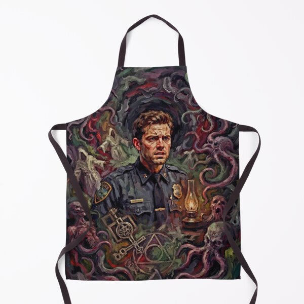 Item preview, The Void Ultimate Cosmic Horror Fine Art Tribute designed and sold by Art's Diner.
