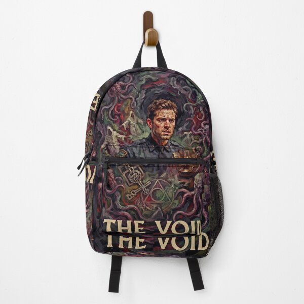 Item preview, The Void Ultimate Cosmic Horror Fine Art Tribute designed and sold by Art's Diner.