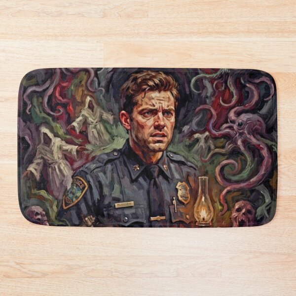 Item preview, The Void Ultimate Cosmic Horror Fine Art Tribute designed and sold by Art's Diner.