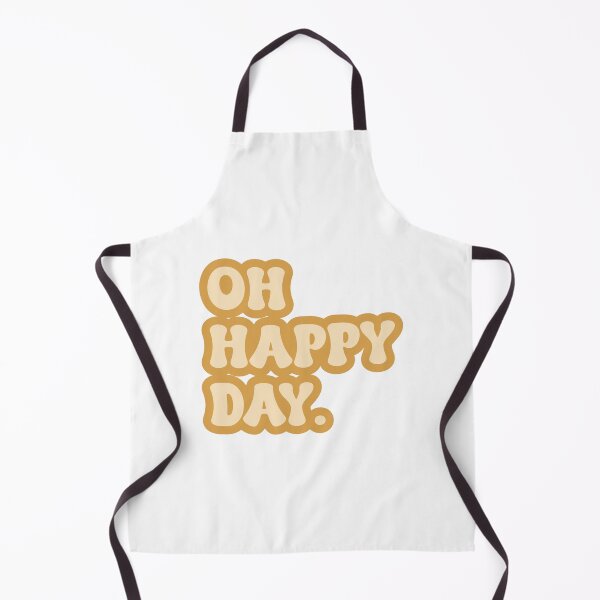 Item preview, Oh happy day designed and sold by designing01Ar3.