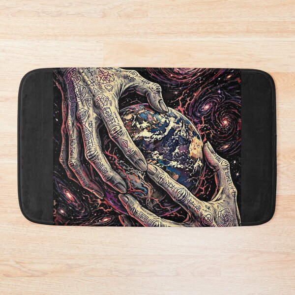 Item preview, The Hands of the Void designed and sold by DibujandoPorfa.