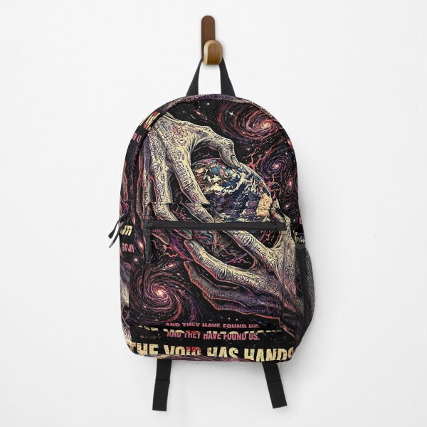 Item preview, The Hands of the Void designed and sold by DibujandoPorfa.