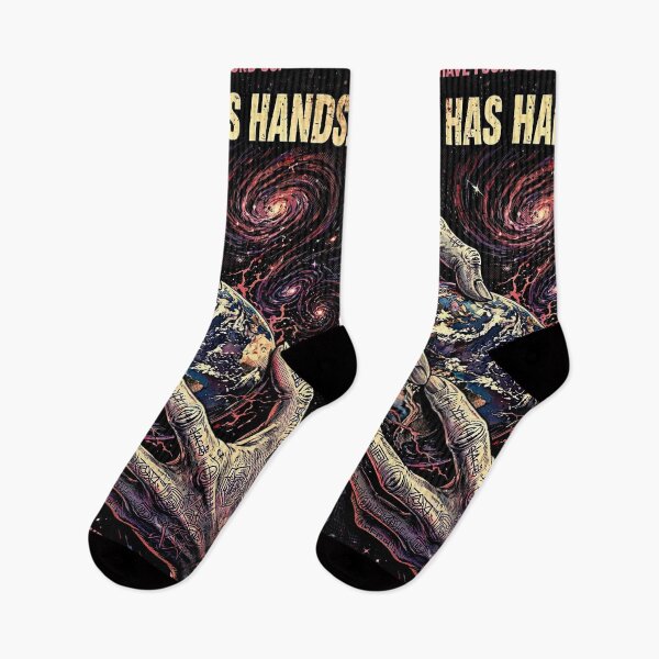 Item preview, The Hands of the Void designed and sold by DibujandoPorfa.