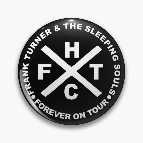 Item preview, Frank-Turner designed and sold by WallHelloStore.
