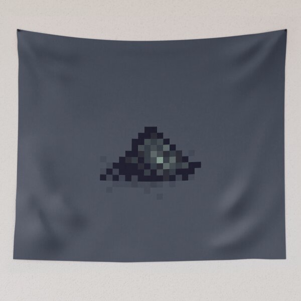 Item preview, Pixel Powder designed and sold by Ben Henry.