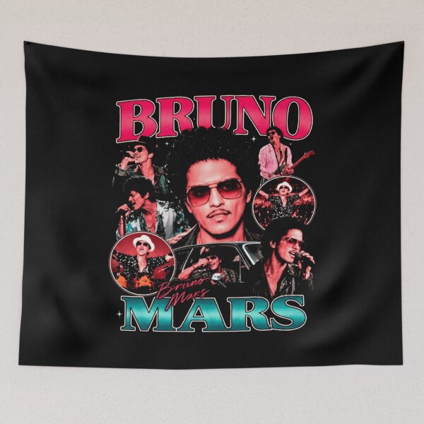 Item preview, Retro Funk Pop Music Star Aesthetic Graphic Poster designed and sold by Skozr.
