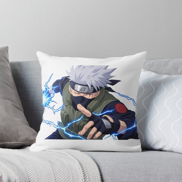 Item preview, Kakashi Hatake Chidori – Anime Ninja designed and sold by FXFandomFactory.