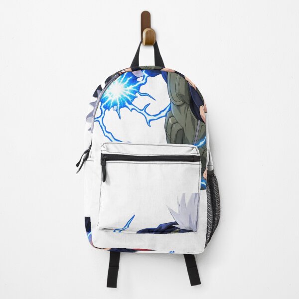 Item preview, Kakashi Hatake Chidori – Anime Ninja designed and sold by FXFandomFactory.