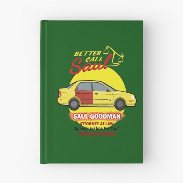 Item preview, Better Call Saul Better Car Saul _by atizadorgris_ designed and sold by WILLArtCrafts.